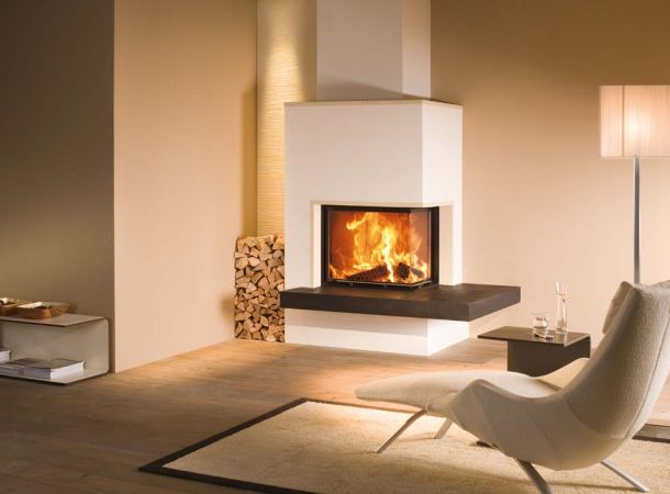 Warmluftofen